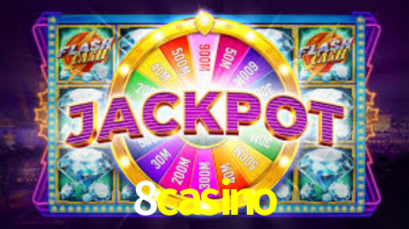 Exclusive Games 8casino