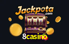 Daily Bonuses 8casino