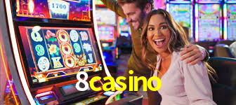 Tournaments 8casino