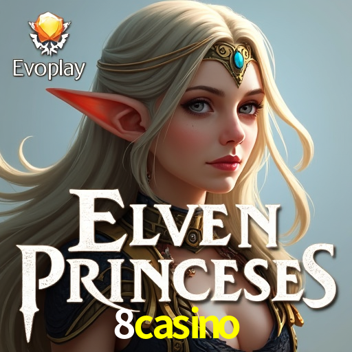 Secure Login 8casino