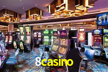 Exclusive Offers 8casino
