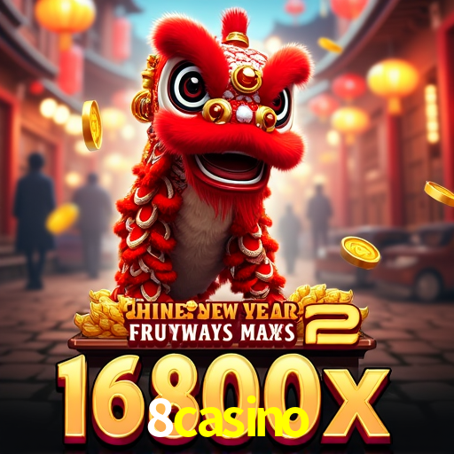 2FA Security 8casino