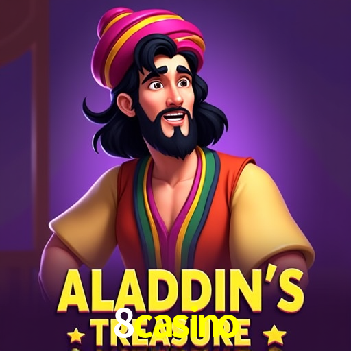 Welcome Bonus 8casino