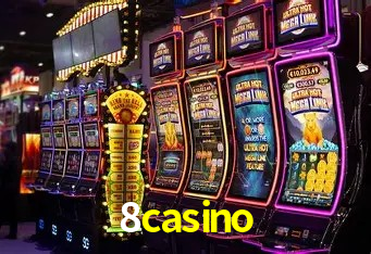 Security Systems 8casino
