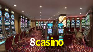 Roulette Table 8casino