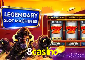 Weekend Specials 8casino