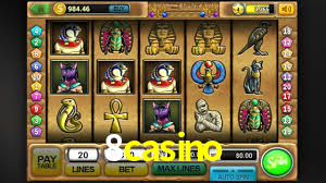 Spaceman Game 8casino
