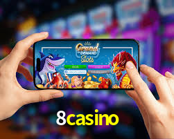 VIP Casino 8casino