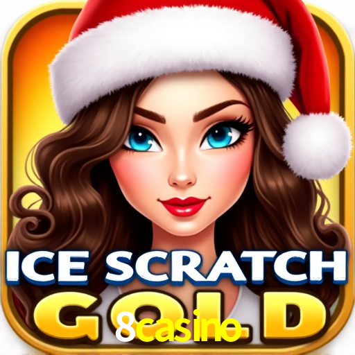 Quick Registration 8casino